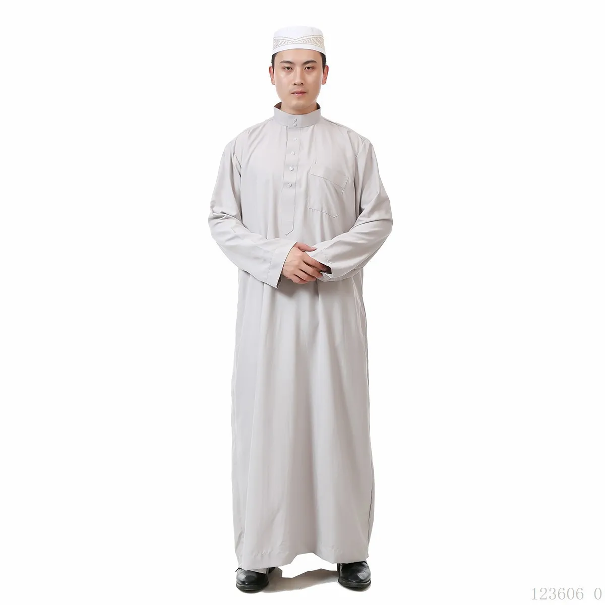 Национальная арабская одежда
