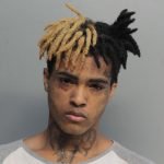 Рэпер XXXTentacion