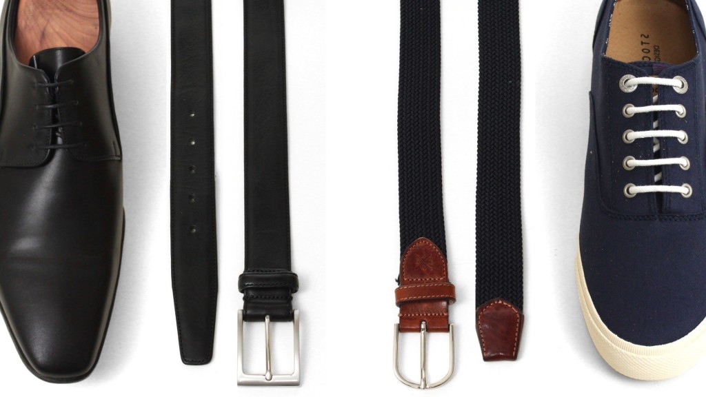belts for men 2 basic belts comp