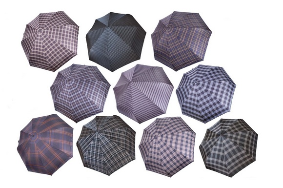 Как выбрать мужской зонт 5 полезных советов – Клетчатые мужские зонты