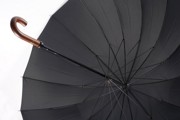 Как выбрать мужской зонт 5 полезных советов – Количество спиц