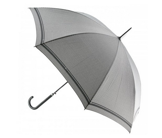 Как выбрать мужской зонт 5 полезных советов – Мужской серый зонт