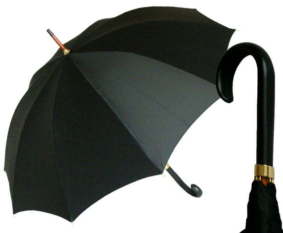 Как выбрать мужской зонт 5 полезных советов – Зонт из полиэстера