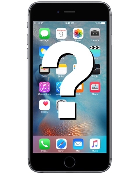 How to check if iPhone is stolen or lost