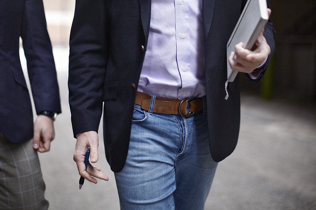 Jeans with Suit Jacket 10 Necessary Rules for Wearing a Sport Coat or Suit Jacket with Jeans