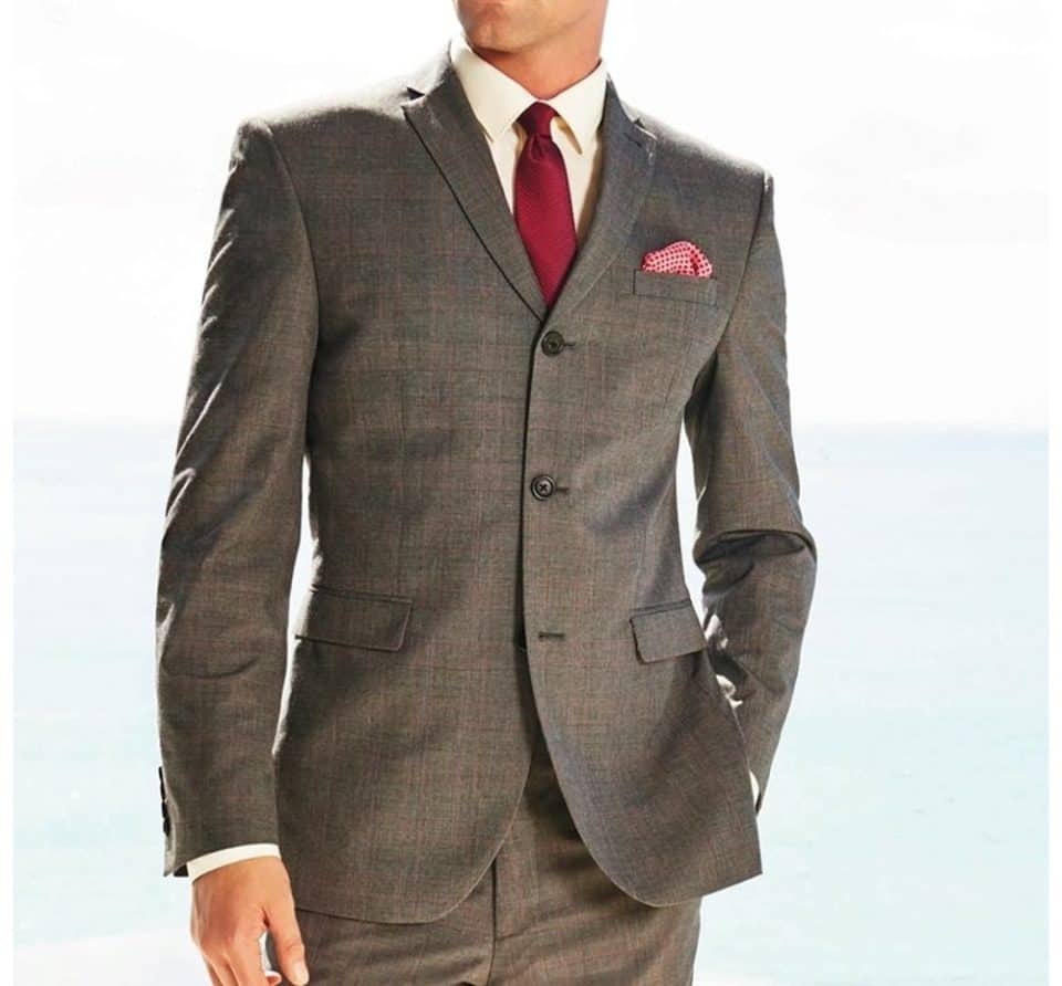  Professional Duds: 24 Ways To Make Your Suit Look Better