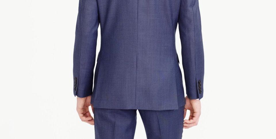  Professional Duds: 24 Ways To Make Your Suit Look Better