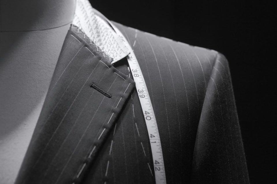 Tailor It how to wear a suit 960x639 Professional Duds: 24 Ways To Make Your Suit Look Better