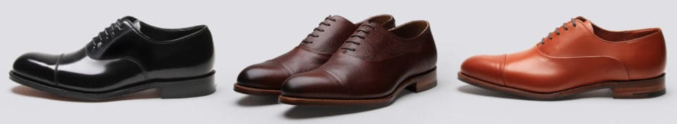 What is an Oxford Shoe 960x177 The Gentlemans Guide to Wearing Oxford Shoes