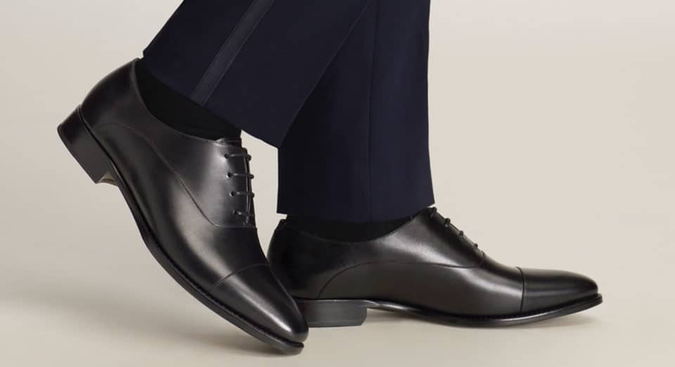 Defining Traits oxford shoe 960x333 The Gentlemans Guide to Wearing Oxford Shoes