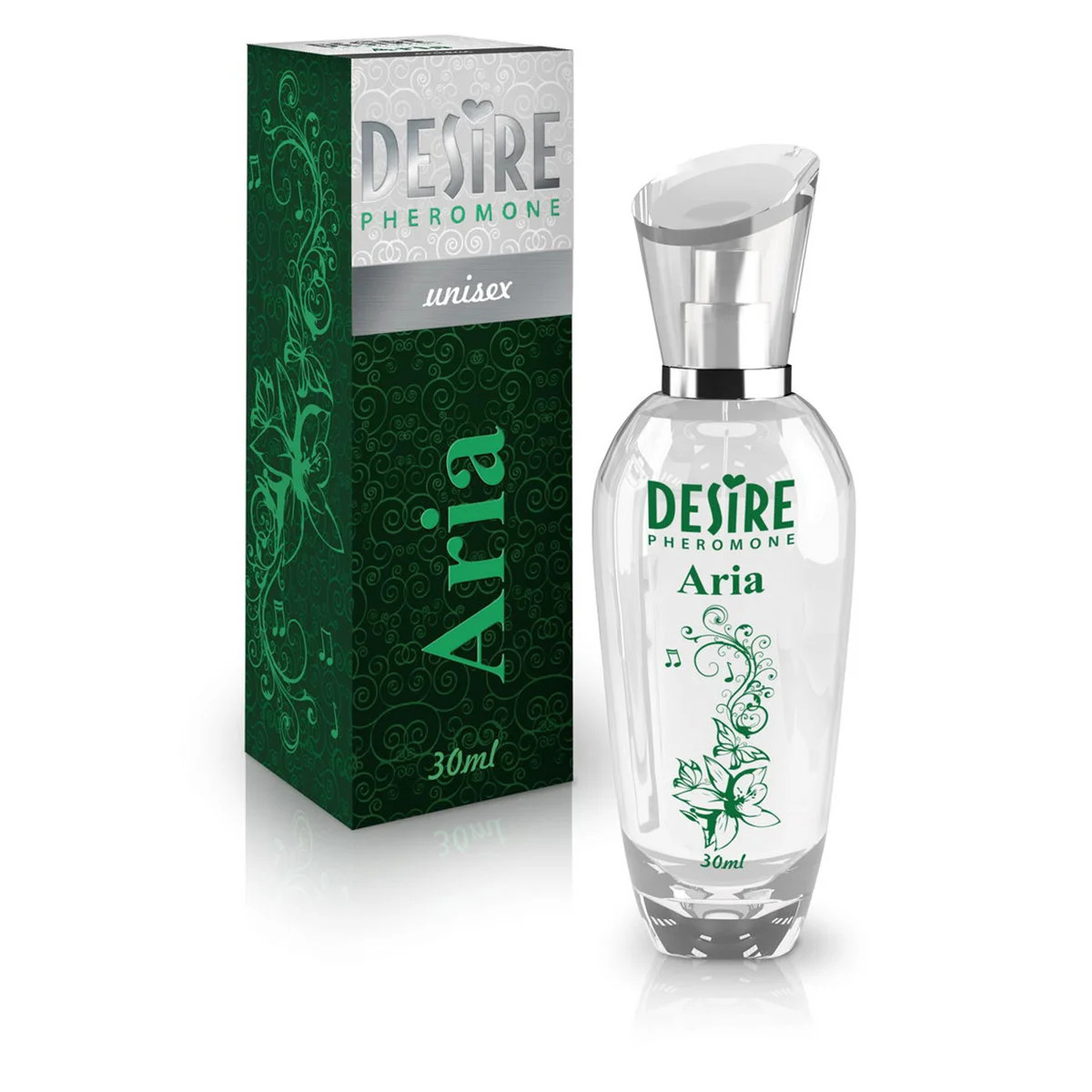 Desire Aria