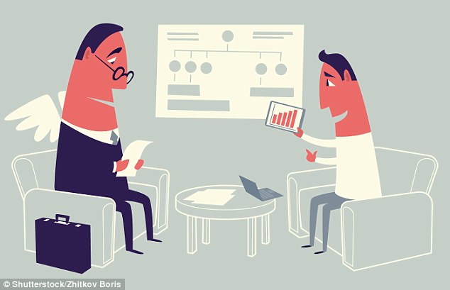 Business angels can add value by not only investing capital but offering their well-honed business expertise to start-up firms