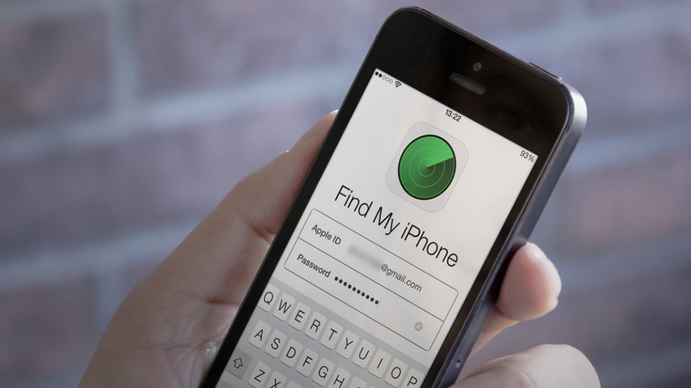 Украли iPhone или iPad? Заблокируйте устройство (инструкция)
