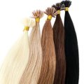 Наращивание 100 прядей волос: вес и длина прядей