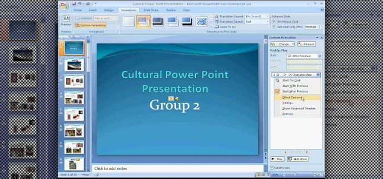 Как перевести презентацию из keynote в powerpoint