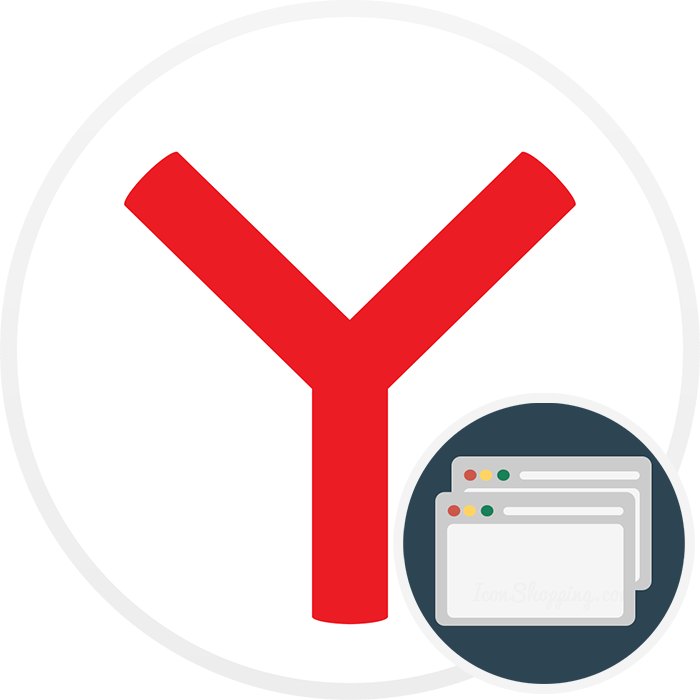 Как восстановить вкладки в Яндекс.Браузере