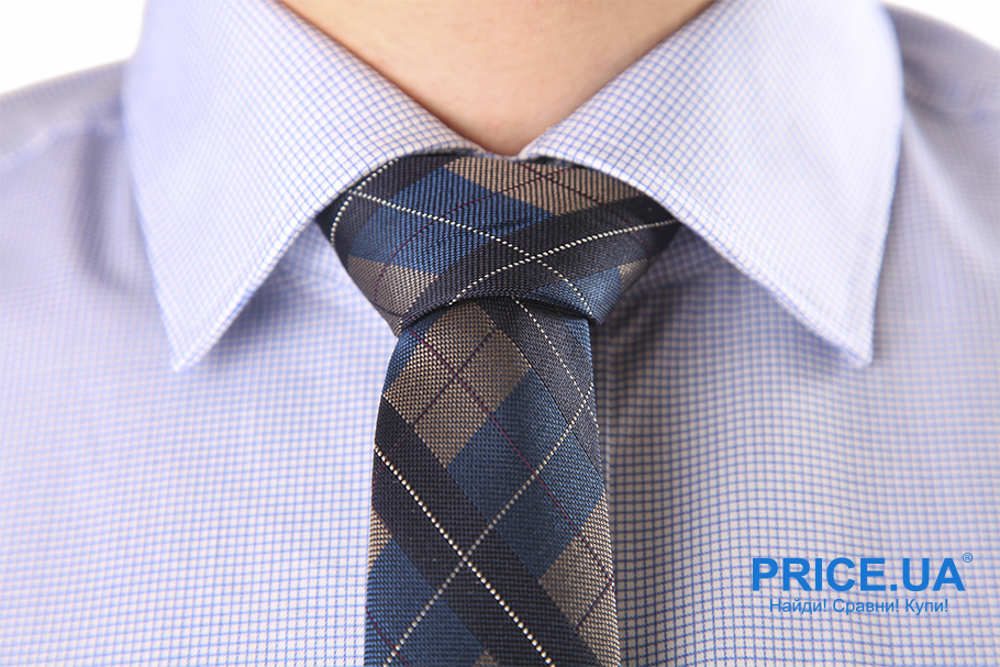 Правила галстука: как носить? Как подобрать