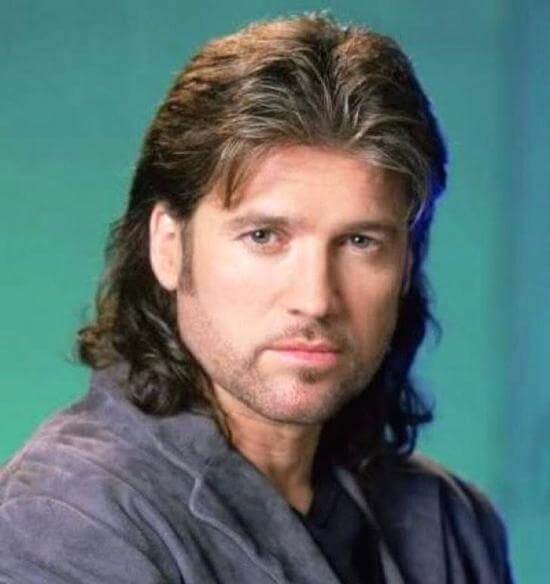 Причёска на две стороны мужская Причёска на две стороны мужская