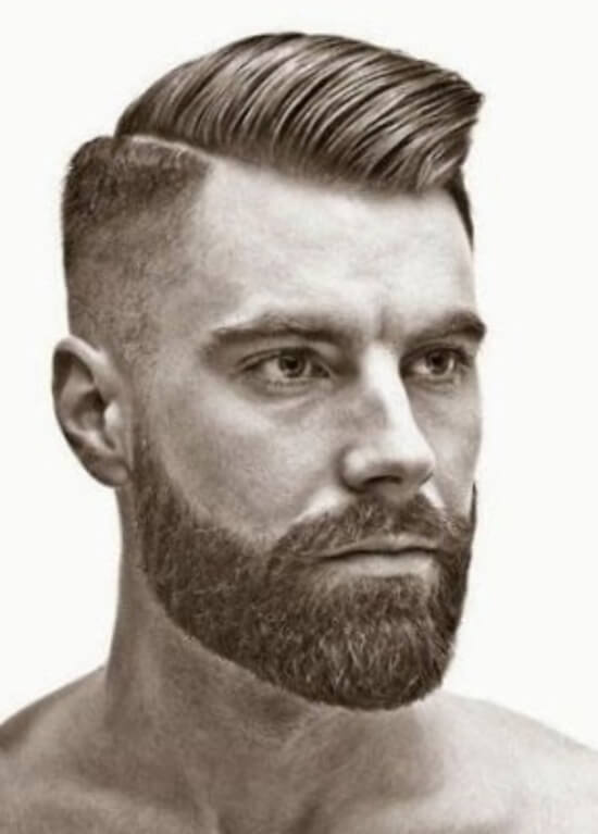 Гитлерюгенд причёска мужская
