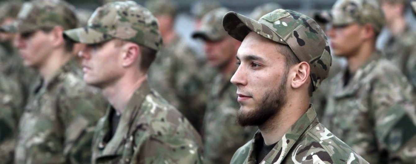В армии нельзя носить бороду по причинам, которые многих удивляют