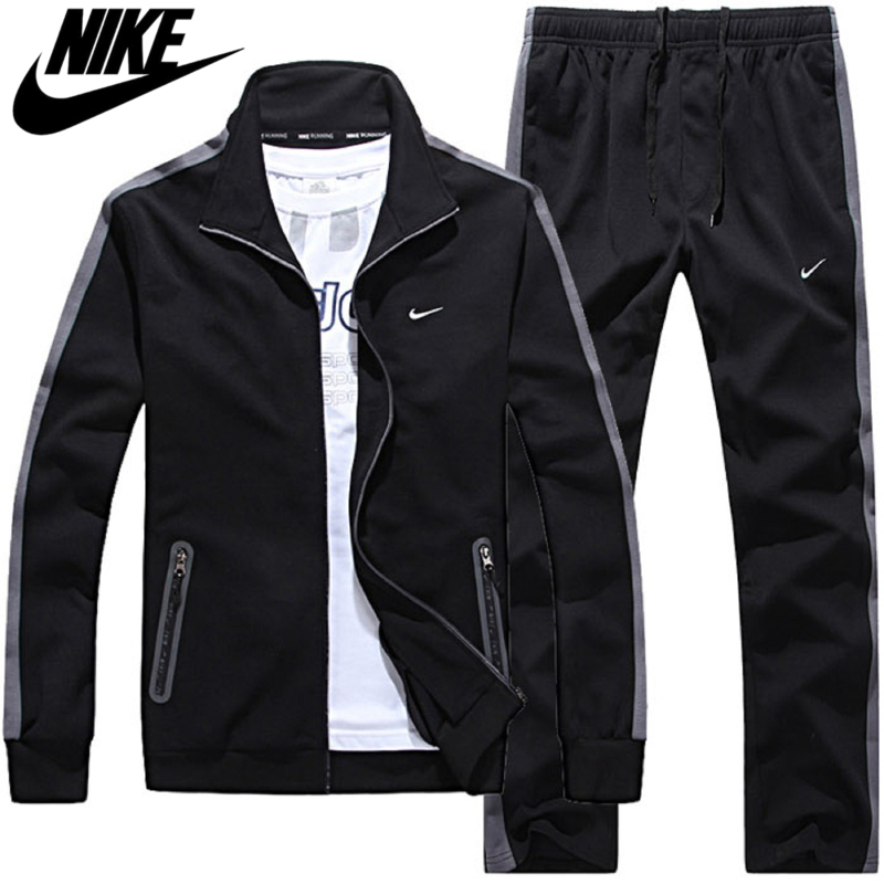 Стильная спортивная одежда