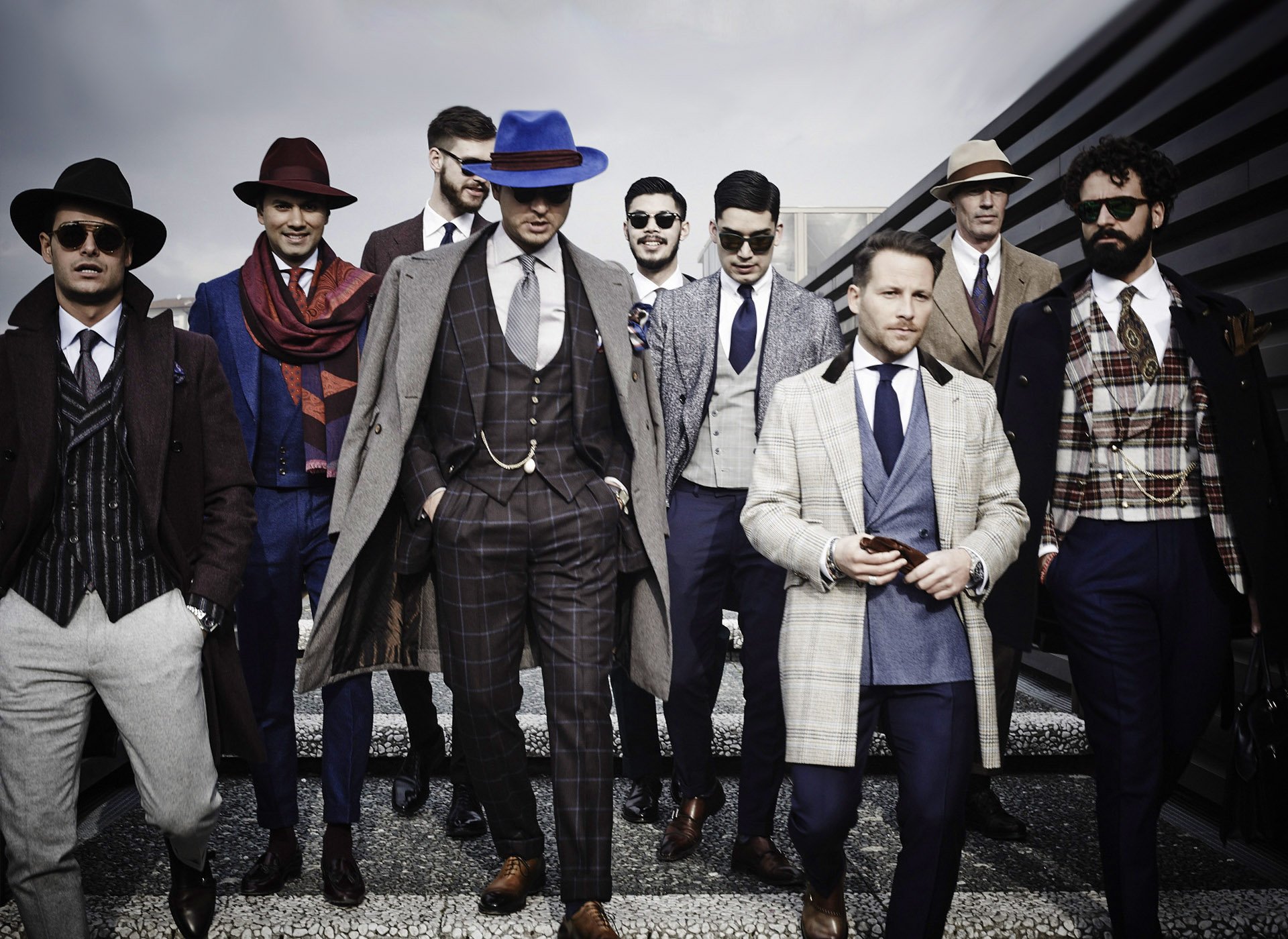Брендовые мужские костюмы (46 фото): итальянские лучшие бренды и рейтинг самых дорогих брендов для мужчин