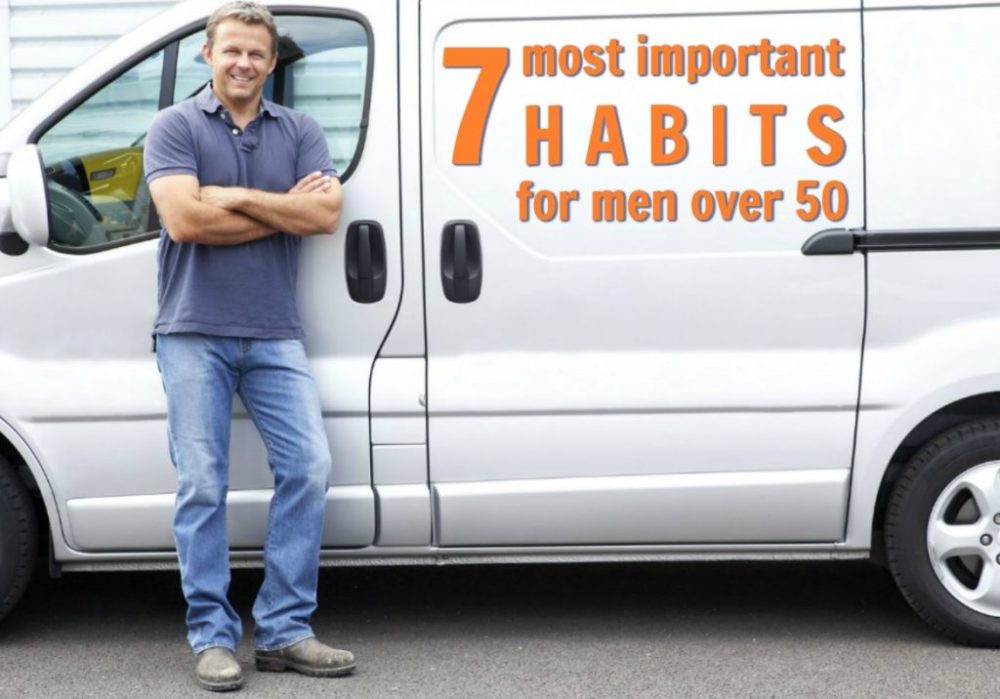male habits