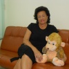 Людмила, 68 лет, Знакомства для серьезных отношений и брака, Новосибирск