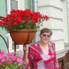 Мила, 61 год, Знакомства для серьезных отношений и брака, Санкт-Петербург