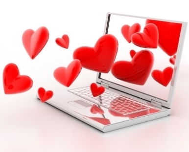 Общение на сервисах онлайн-знакомств
