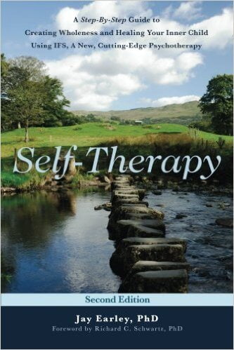 self therapy best psychology books