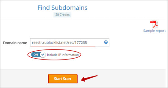 замена файла hosts