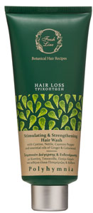 Fresh Line Polyhymnia Stimulating and Strengthering
