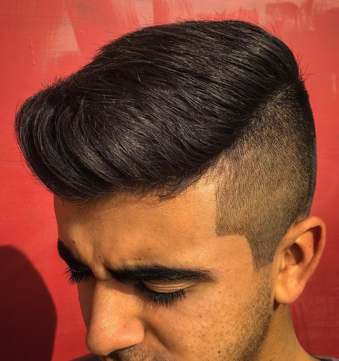 Cool Haircuts for Men with Thick Hair
