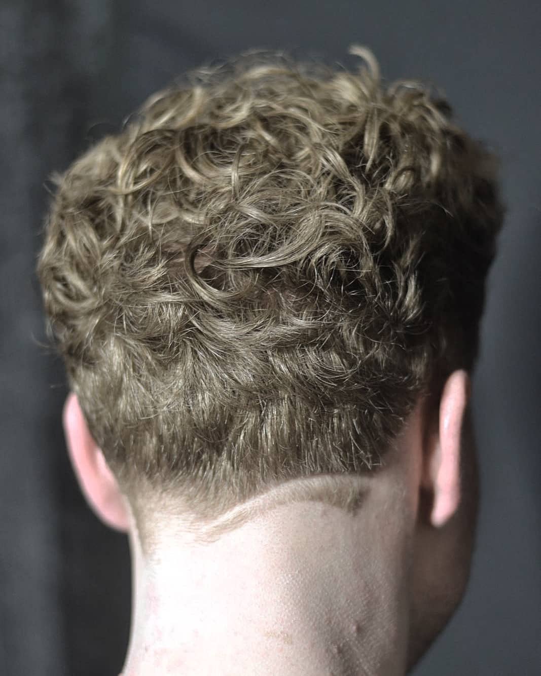 best haircuts for curly hair men