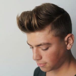 best mens hair products for thick hair