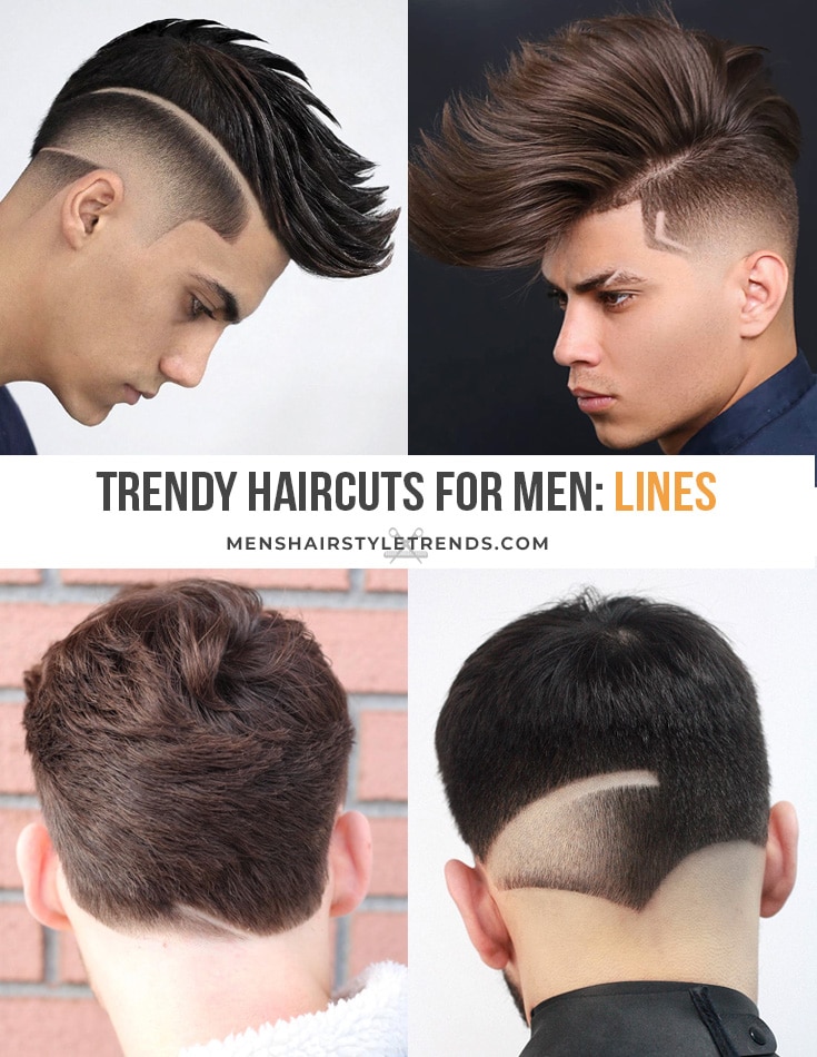 Cool Haircuts For Men