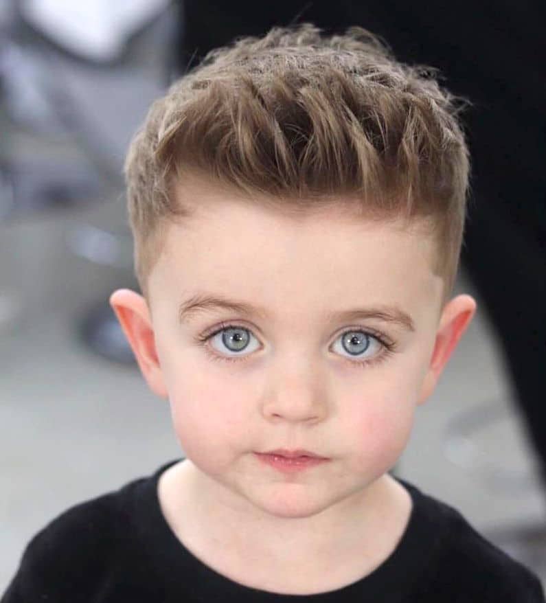 biracial toddler boy haircuts