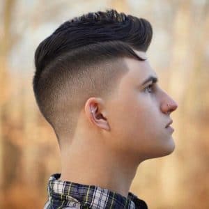 popular haircuts for men
