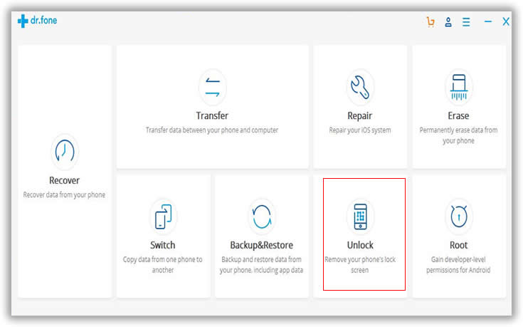 Samsung Lock Screen Removal
