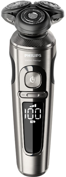 Philips shaver S9000 Prestige, SP9860