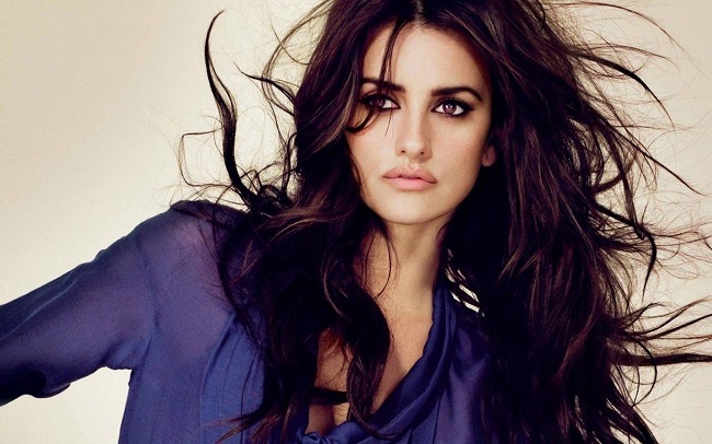 Penelope Cruz