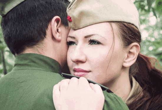 Сайты знакомств с военнослужащими